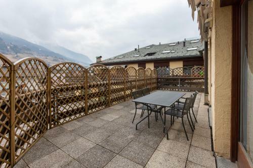 Apartamento Casa Nani