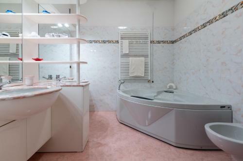 Apartamento Casa Nani
