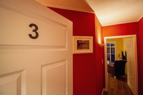 Apartamento Int H�rn 3 Og