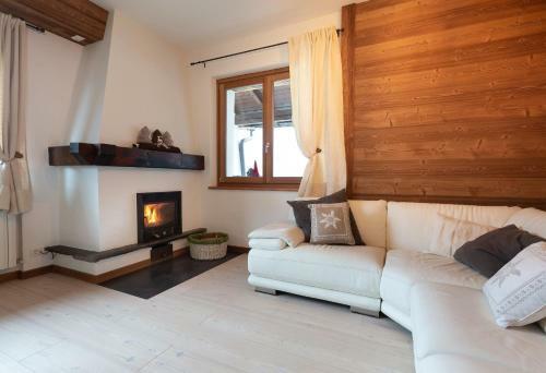 Apartamento Casa Melide 1