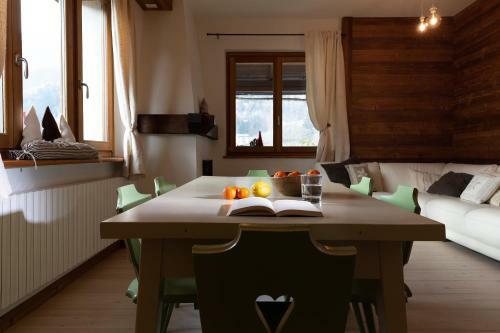 Apartamento Casa Melide 1