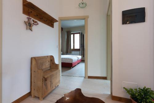 Apartamento Casa Melide 1