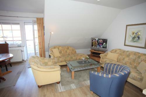 Apartamento Wohnung Mildenberger