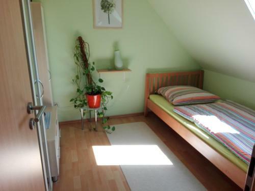 Apartamento Ferienwohnung "goode Tied"