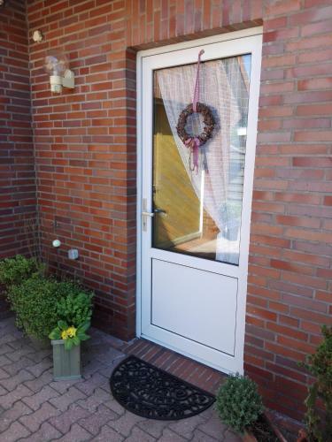 Apartamento Ferienwohnung "goode Tied"
