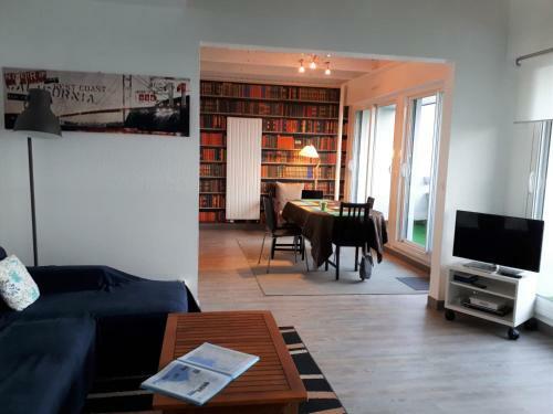 Apartamento Tourellic