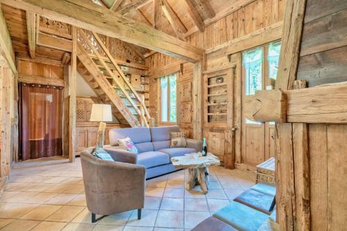 Apartamento Skiers Lodge St Gervais