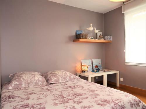 Apartment Les Embruns