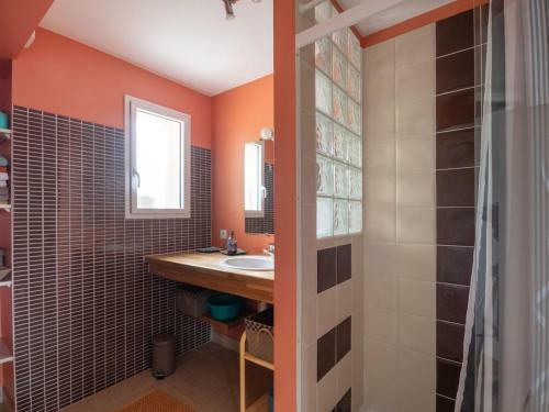 Apartment Les Embruns