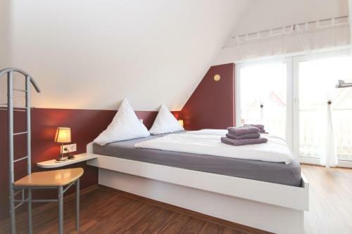 Ferienhaus Leuchtfeuer