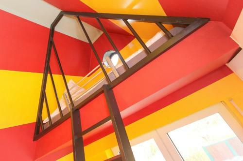 Ferienhaus Leuchtfeuer