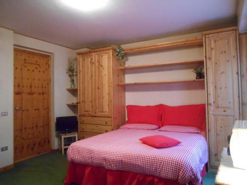 Monolocale/ Apartment Caterina