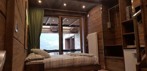Apartamento Chalet Dcb