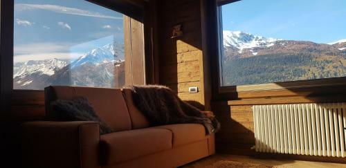 Apartamento Chalet Dcb