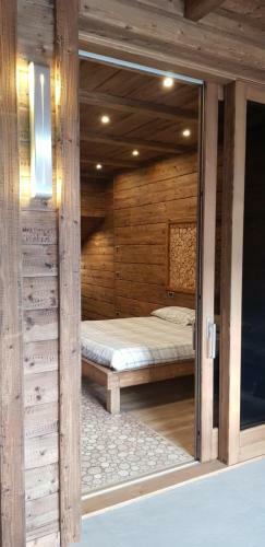 Apartamento Chalet Dcb