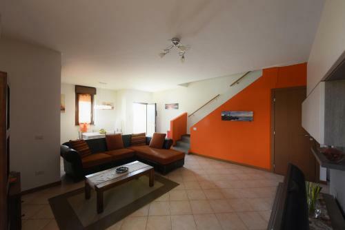 B&B Villa Lodigiana