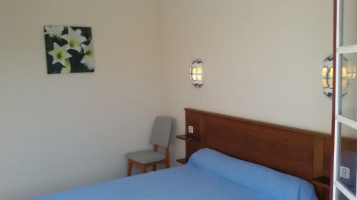 Apartamento Appts Maison Onbor Zilo