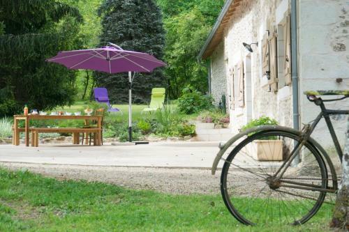 Gite de La Petite Burnie