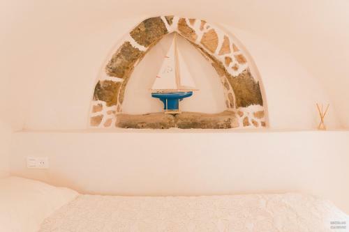 Apartamento Le Benedetta