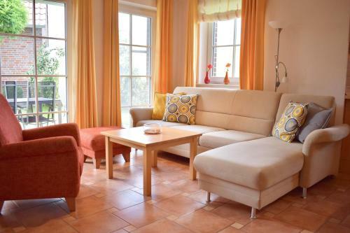 Apartamento M�wennest Greetsiel