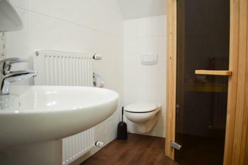 Apartamento M�wennest Greetsiel
