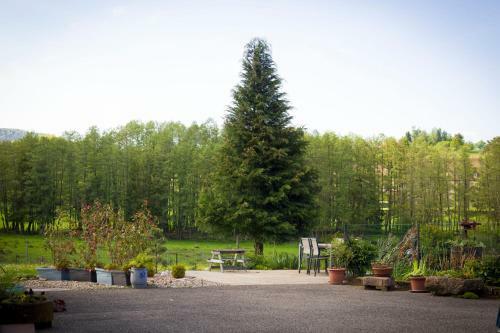 G�te Du Cerf