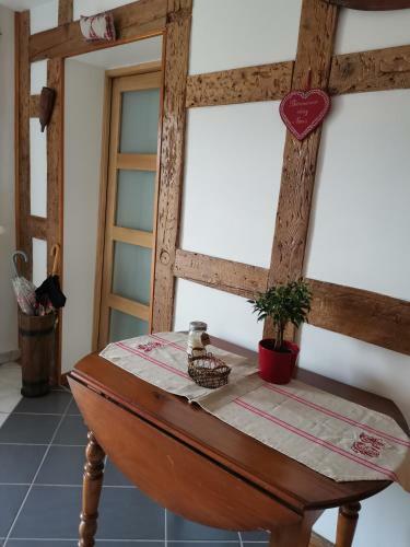 G�te Du Cerf
