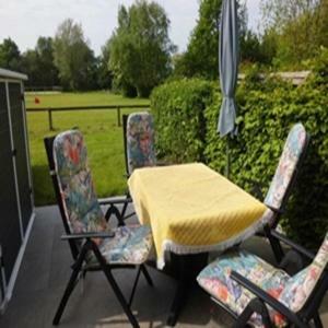 Apartamento Haus Peerkieker