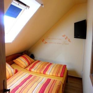 Apartamento Haus Peerkieker