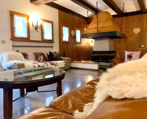 Chalet Bormio Terme