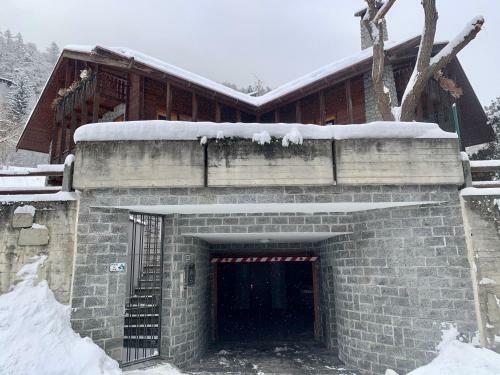 Chalet Bormio Terme