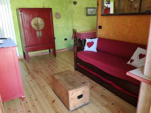 Apartamento Appartamento Agualar