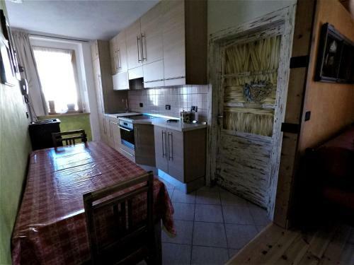 Apartamento Appartamento Agualar