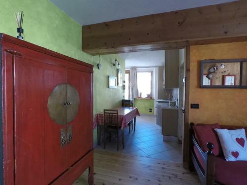 Apartamento Appartamento Agualar