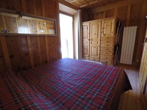 Apartamento Appartamento Agualar