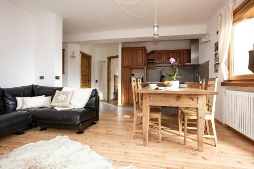 Apartamento Casa Melide 2