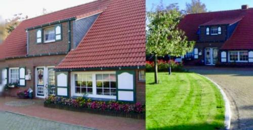 Apartamento Sommerpolderhof