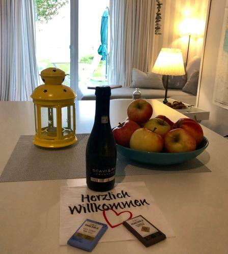 Apartamento Sommerpolderhof