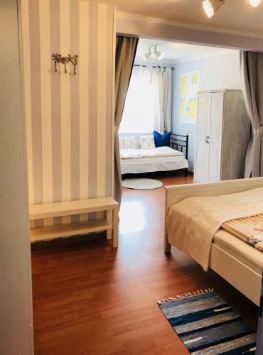 Apartamento Sommerpolderhof