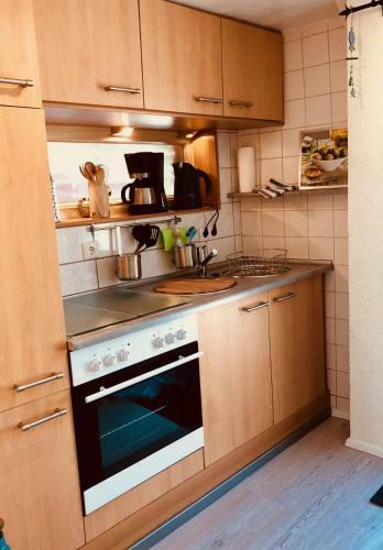 Apartamento Sommerpolderhof