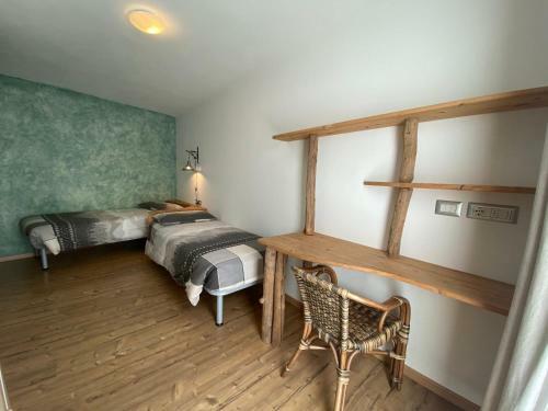 Apartamento Chalet Dei Reparti Bormio