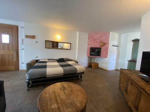 Apartamento Chalet Dei Reparti Bormio
