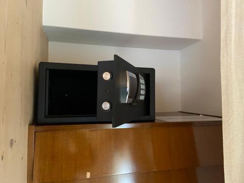 Apartamento Chalet Dei Reparti Bormio