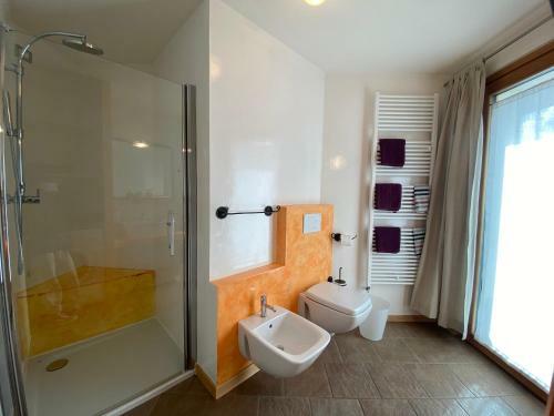 Apartamento Chalet Dei Reparti Bormio