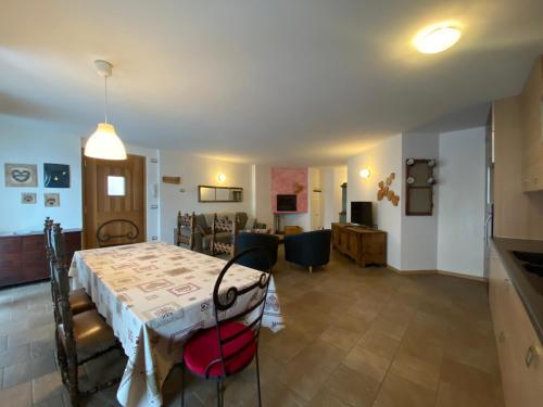 Apartamento Chalet Dei Reparti Bormio