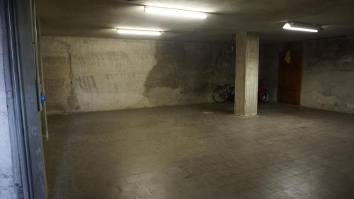 Apartamento Chalet Dei Reparti Bormio