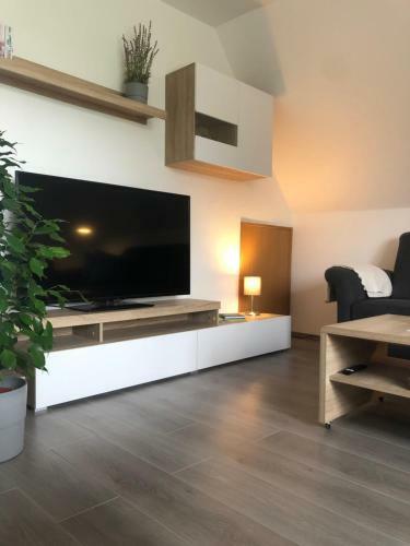 Apartamento Fewo Vi�er?s Landblick