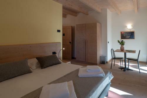 Hostal Marzia Lounge