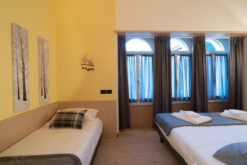 Hostal Marzia Lounge