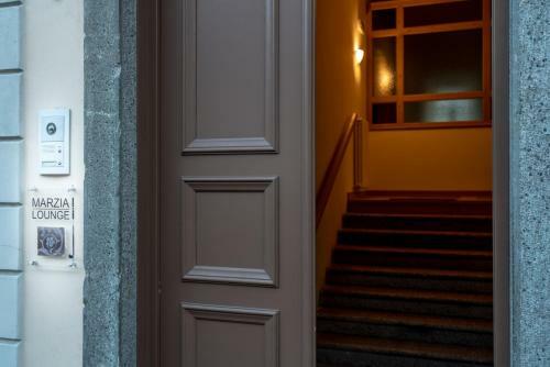 Hostal Marzia Lounge
